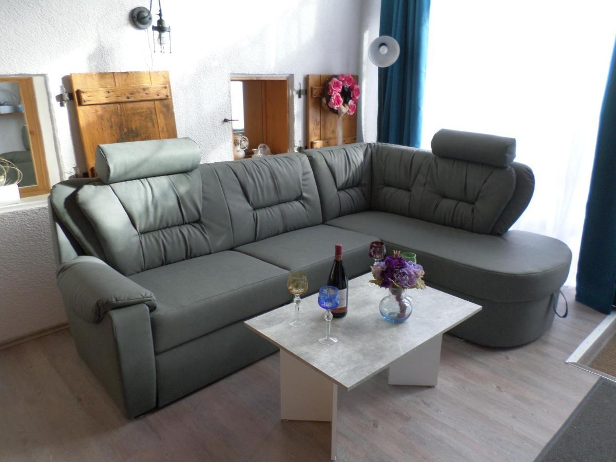 Appartement Dorfbluete à Albstadt Extérieur photo